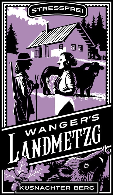 Logo Wangers Landmetzg